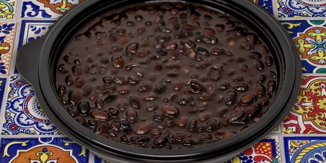 Black Beans