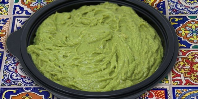 Guacamole