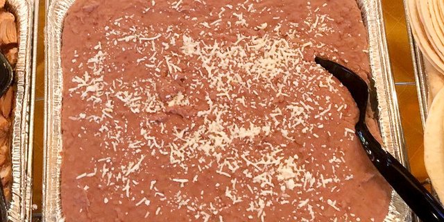 Refried Beans