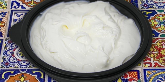 Sour Cream