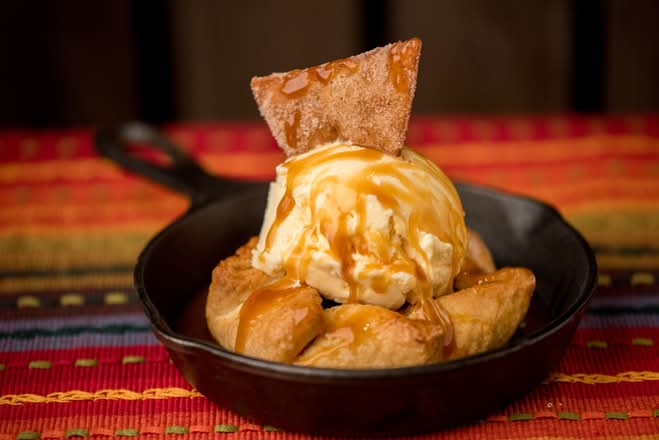 Apple Rustica