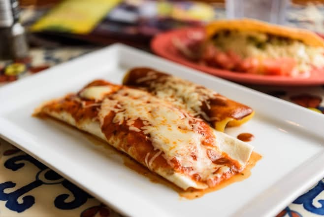 Aztecas Special