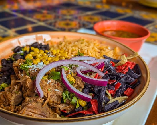 Birria Bowl