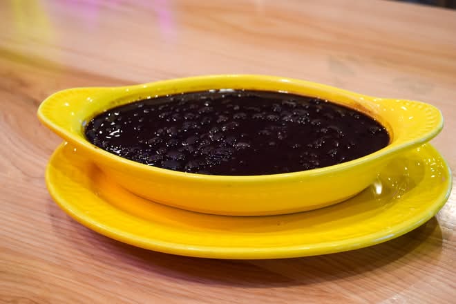 Black Beans