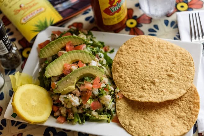 Ceviche