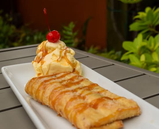 Chimi-Cheesecake