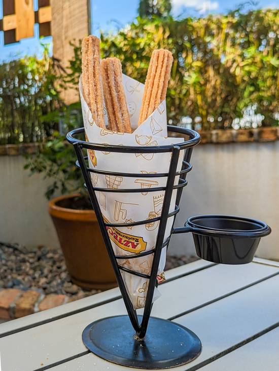 Churros