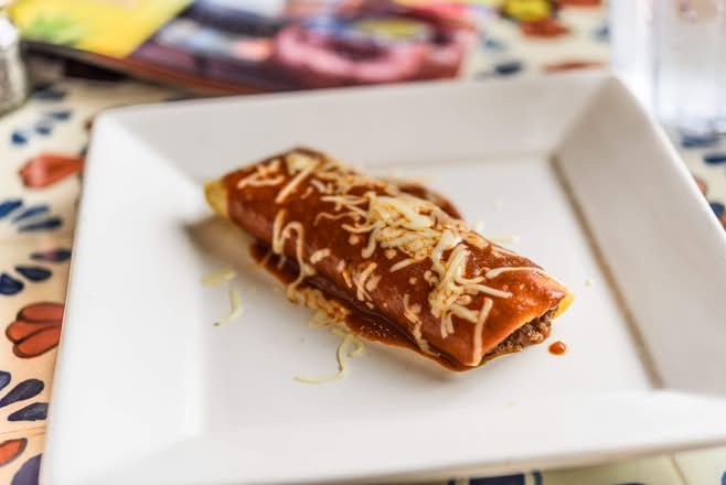 Enchilada