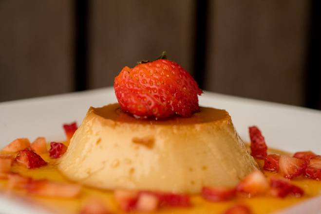 Flan