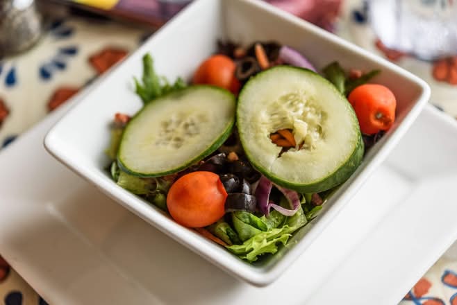 House Salad