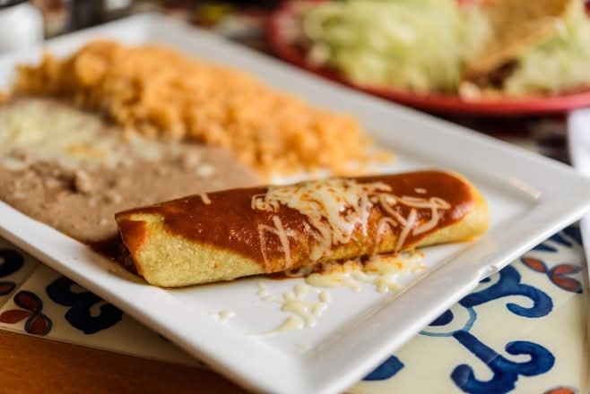 Mexican Dinner
