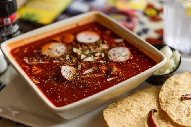 Pozole