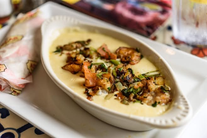 Shrimp Dip