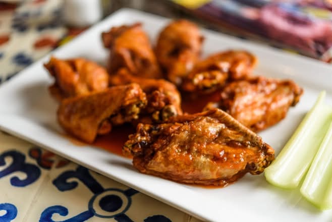 Wings