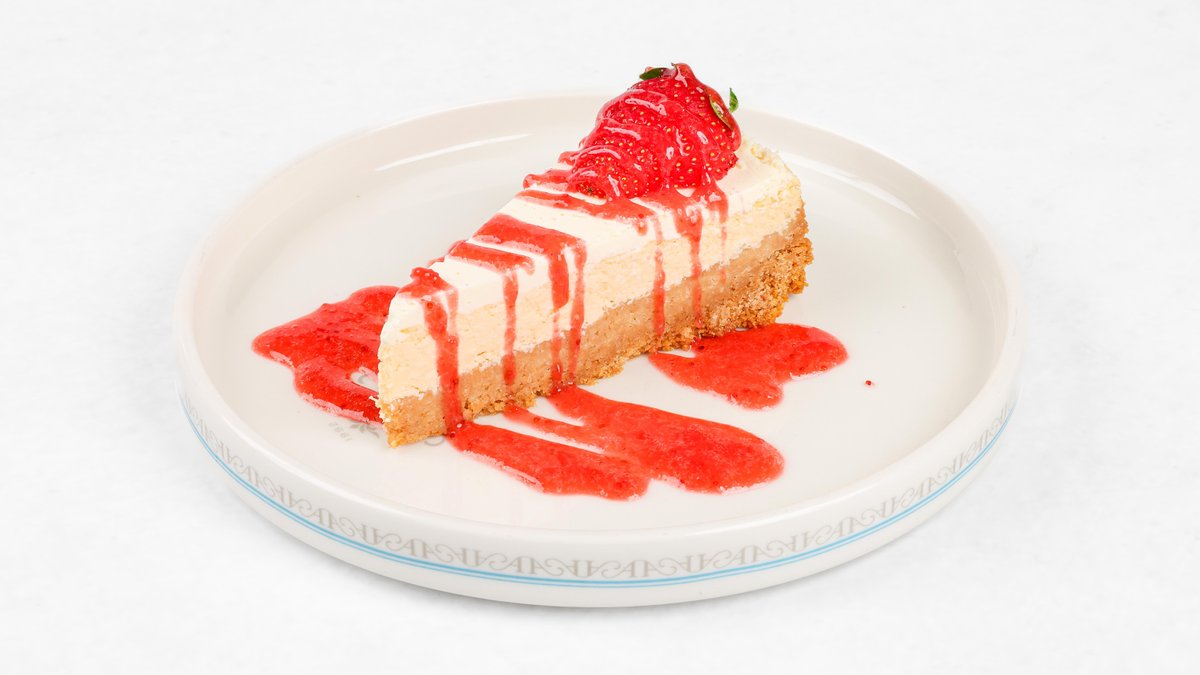 Cheesecake