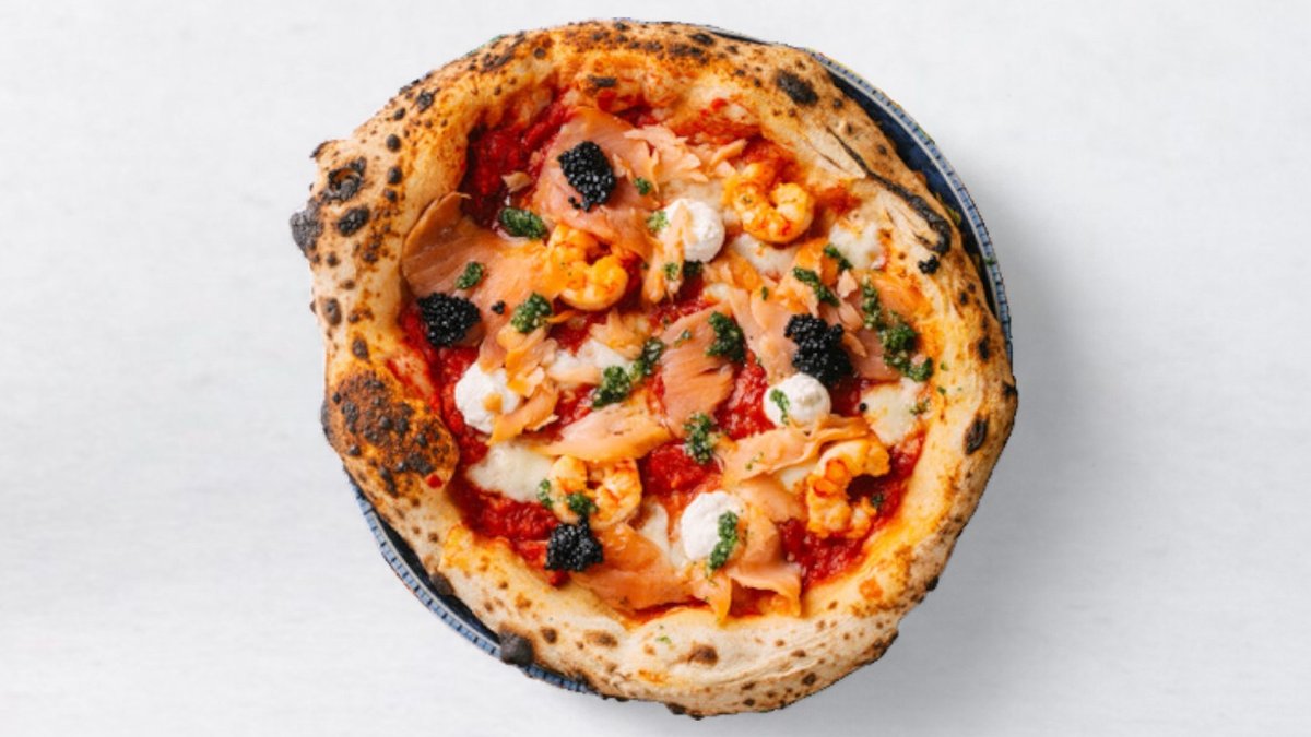 Pizza Kraljeva