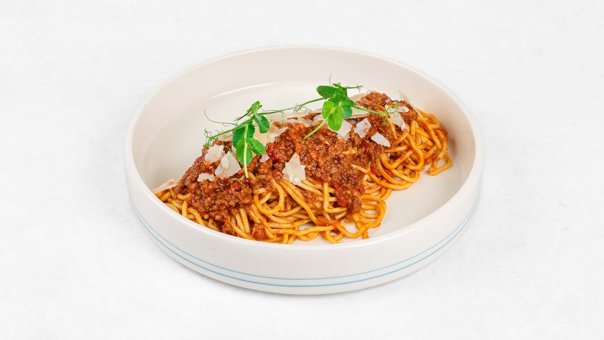 Spaghetti Bolognese