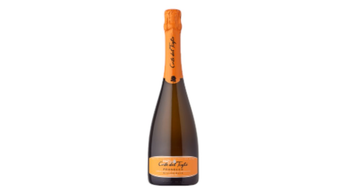 Corte del Tiglio DOC Millesimato agricola Vigna Lisa 11,5% 0,75