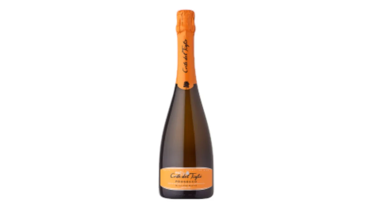 Corte del Tiglio DOC Millesimato agricola Vigna Lisa 11,5%