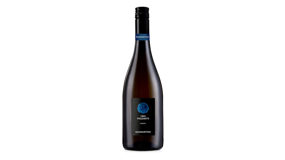 Frizzante San  Martino 12,5% 0,75l