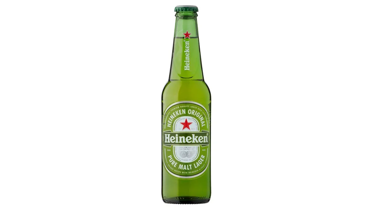 Heineken 0,33 l