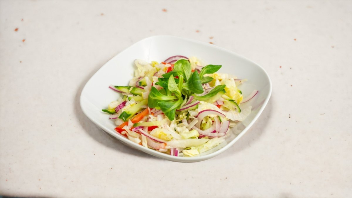 Insalata mista
