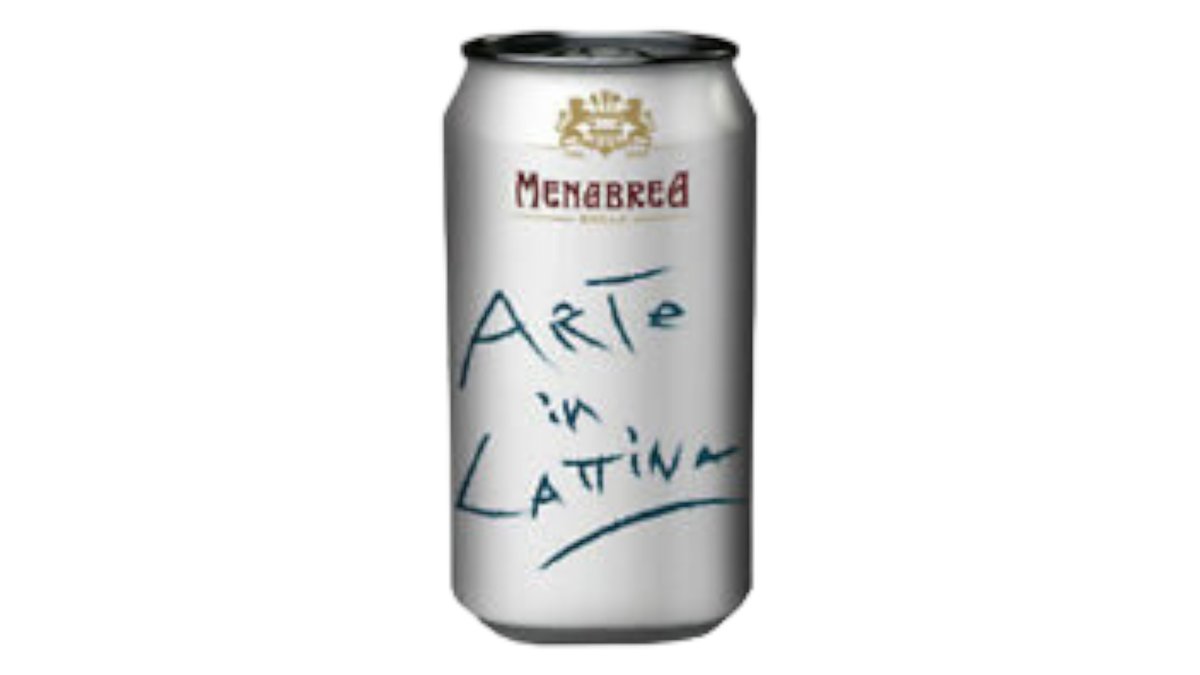 Menebrea Pils