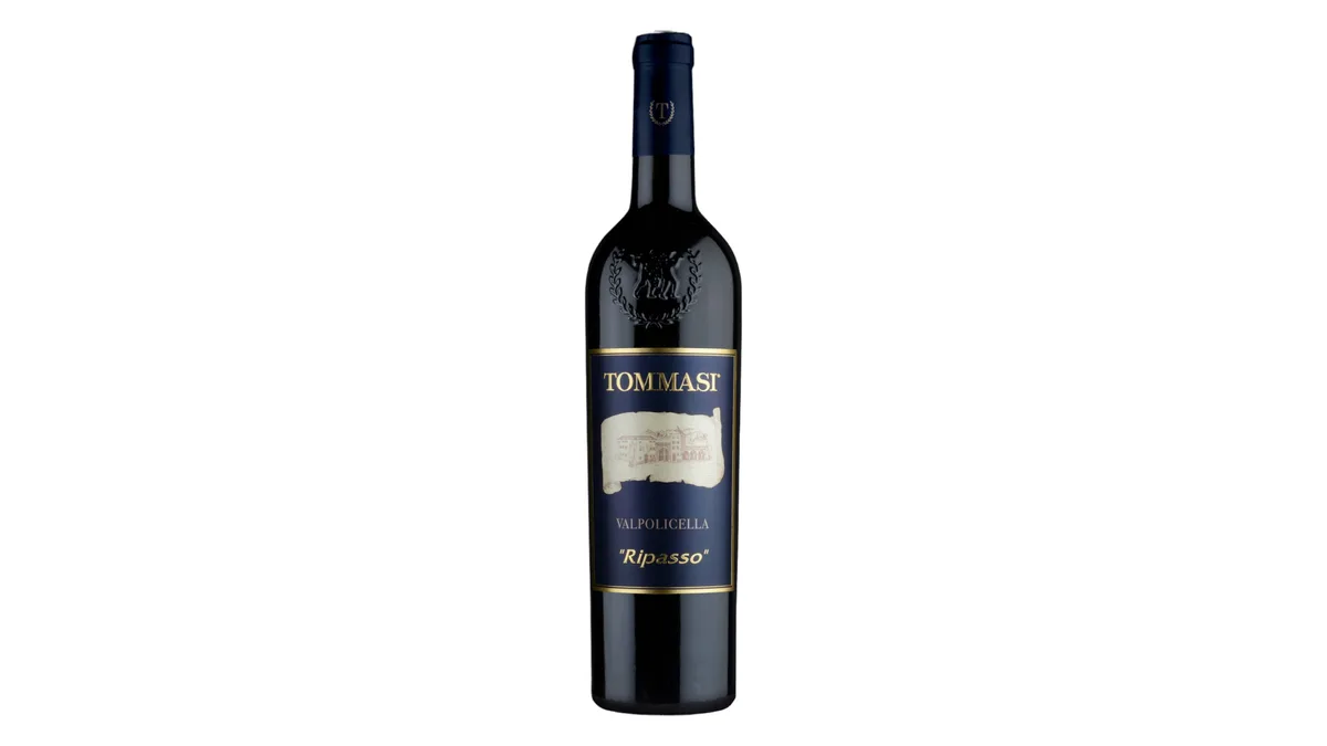 Neo DOC Valpolicella superiore ripassato 13%