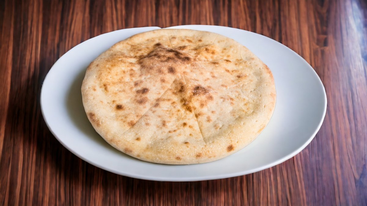 Pizza pane