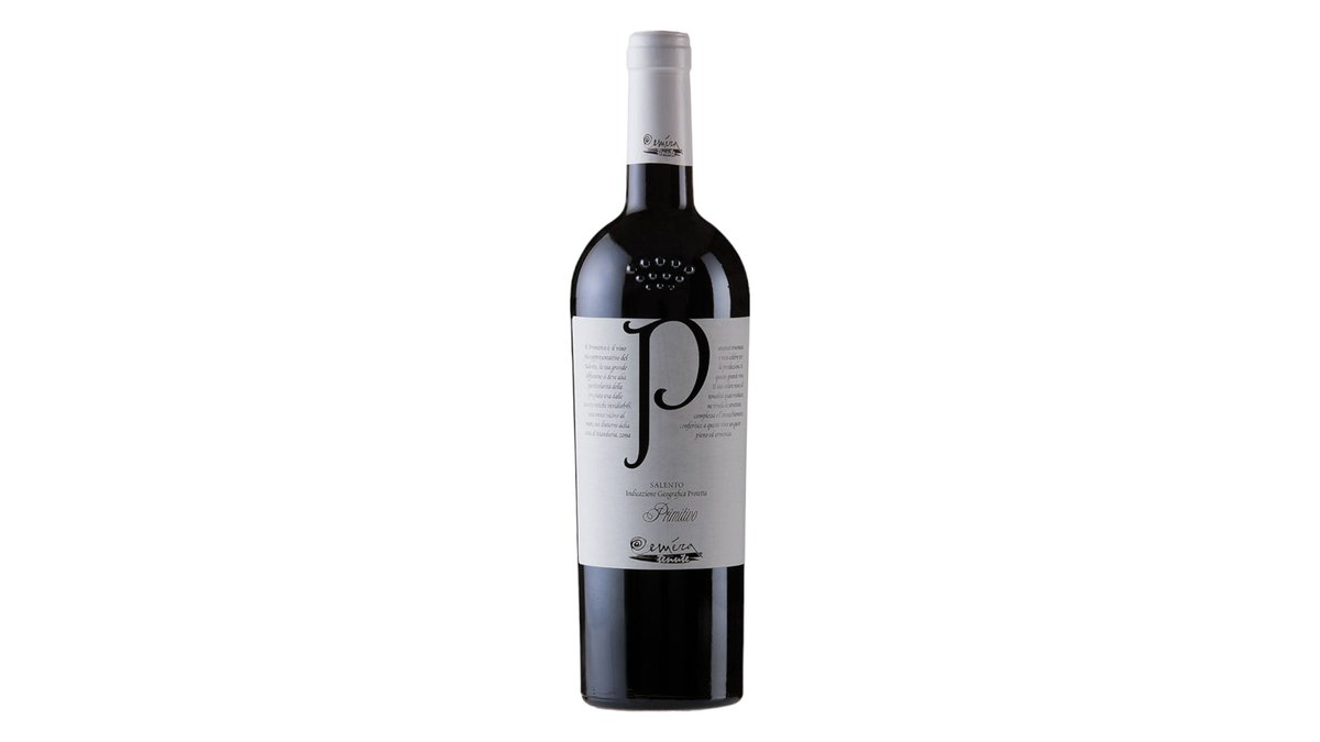 Primitivo di Emera’ 13%