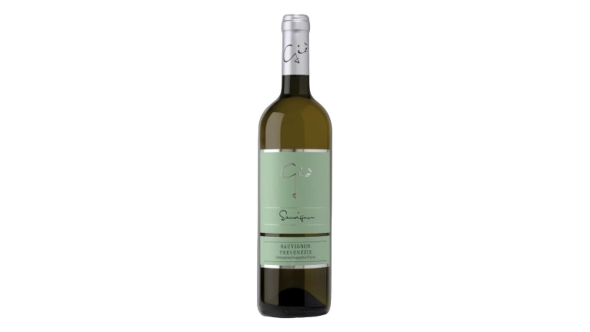 Sauvignon Trevenezie 12,5 %