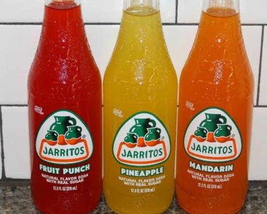 Jarritos