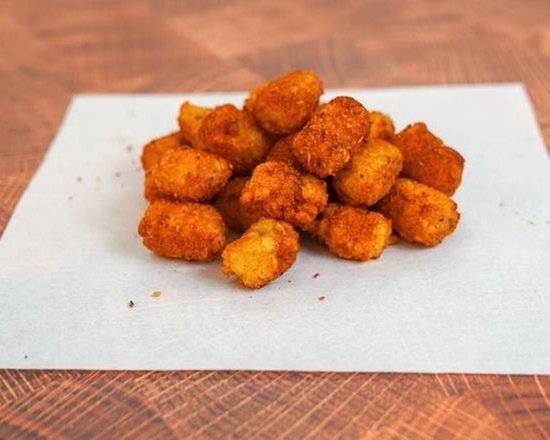 Potato Tots