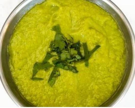 Side of Avocado Salsa Verde