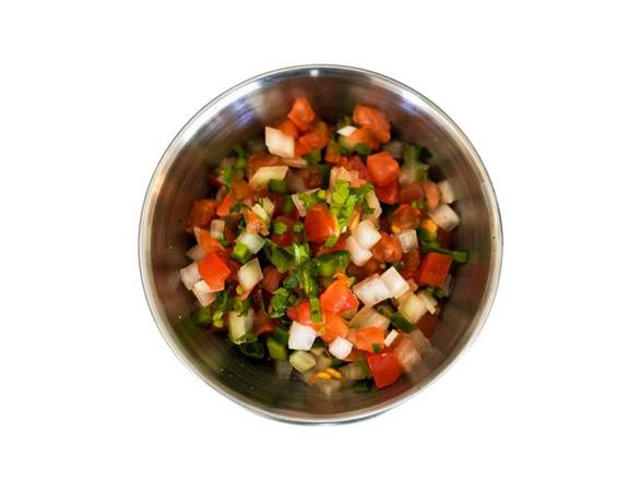 Side of Pico de Gallo