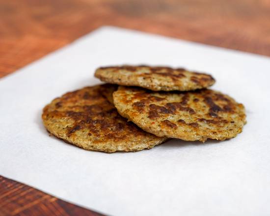Side of Pork Breakfast Sausage