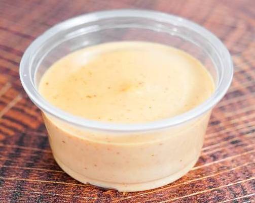 Side of Sriracha Aioli