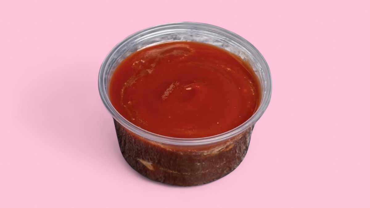 Ketchup