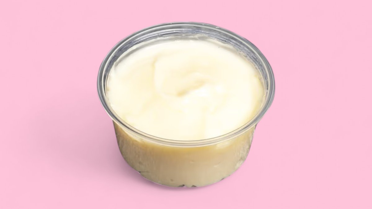 Mayonnaise