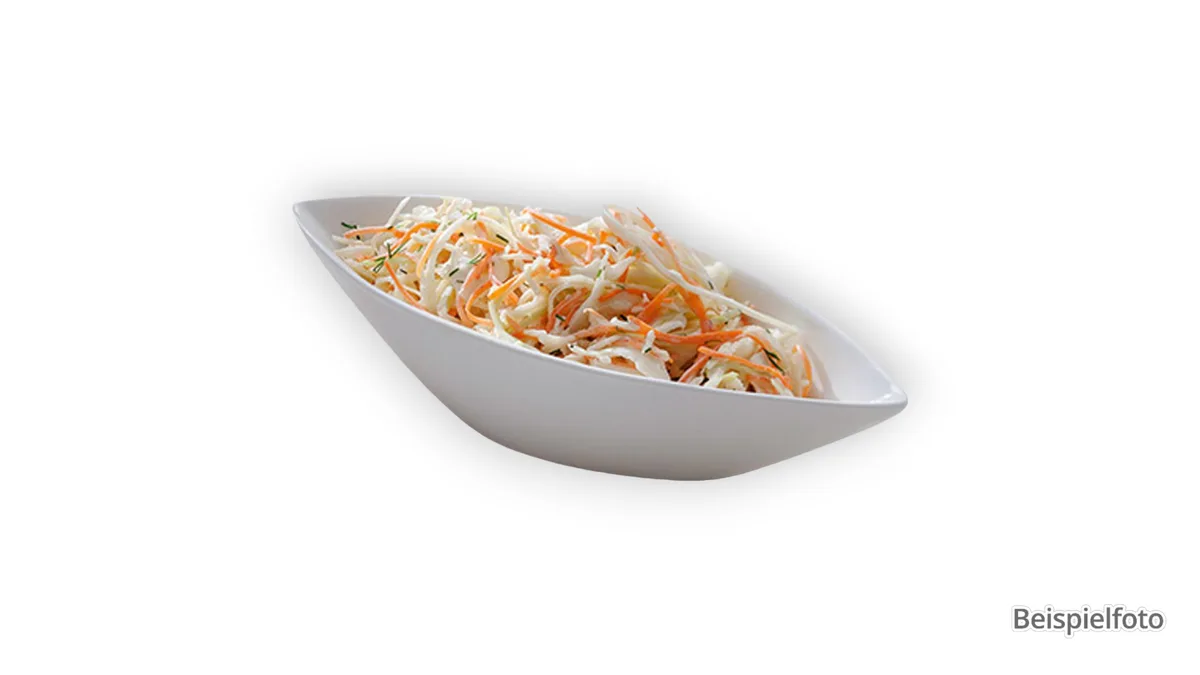 Coleslaw Salat