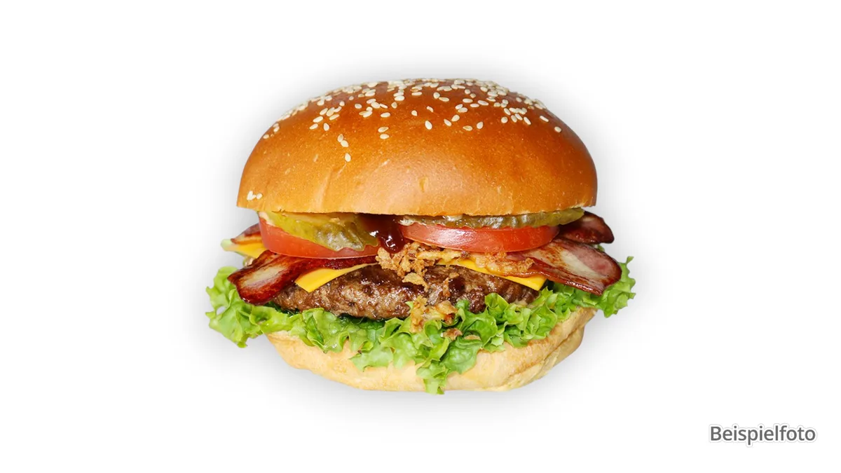S7 Burger