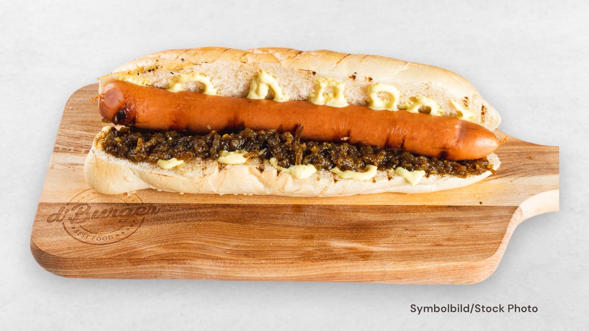 Aioli Hot Dog