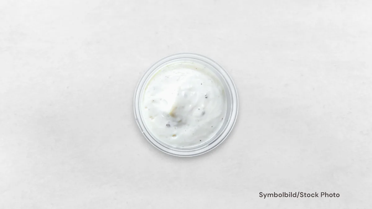 Aioli-Soße