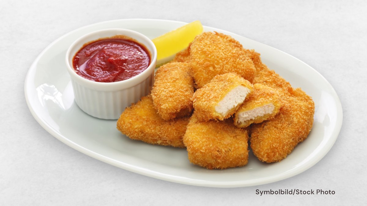 Chicken Nuggets