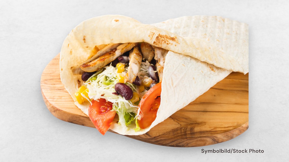 Chili Tortilla