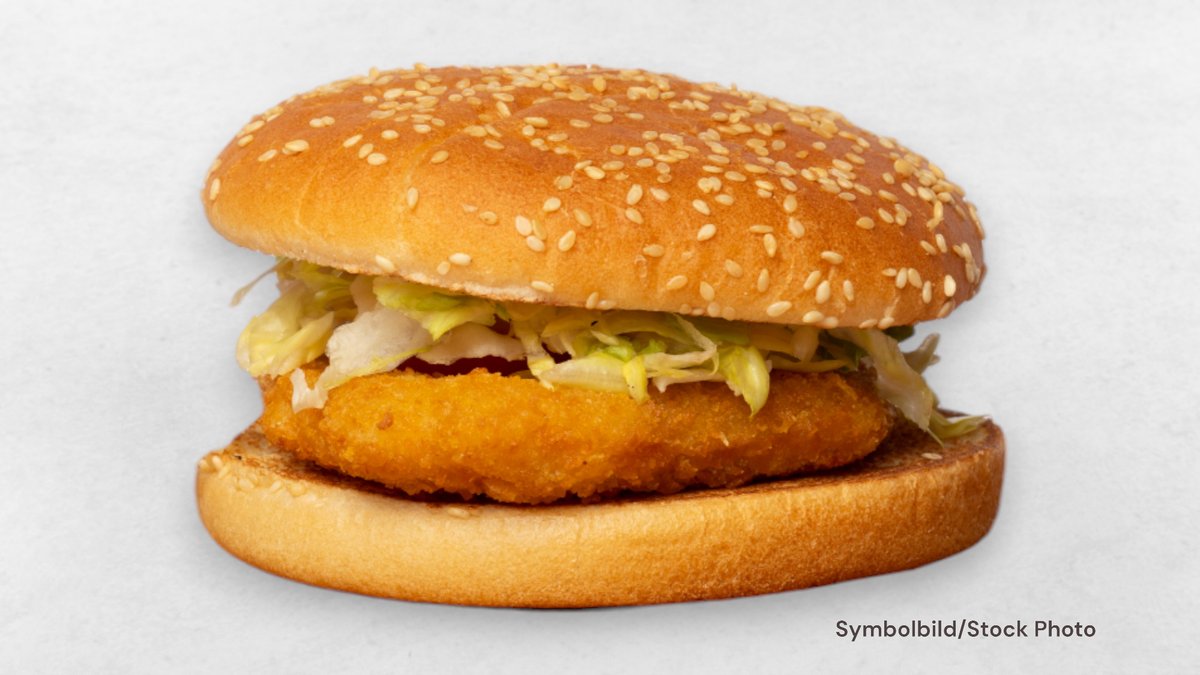 Coleslaw Burger
