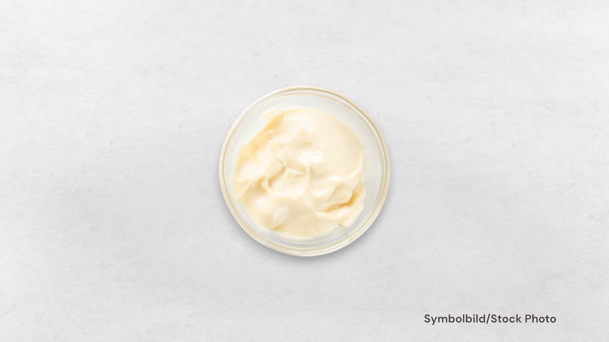 Mayonnaise