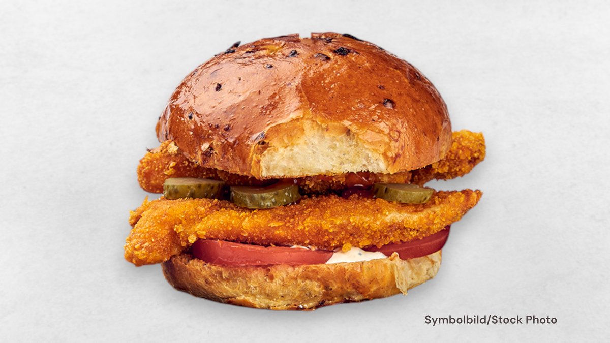 Schnitzelburger