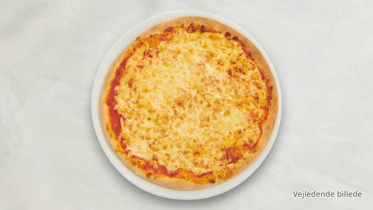21. Margherita (V)