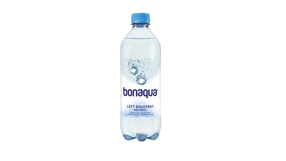 50cl Bonaqua Naturell